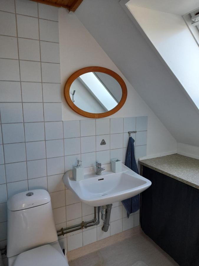 Kobmandsgaardens B&B Gedser Eksteriør bilde