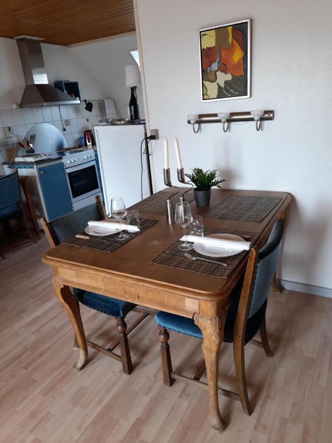 Kobmandsgaardens B&B Gedser Eksteriør bilde