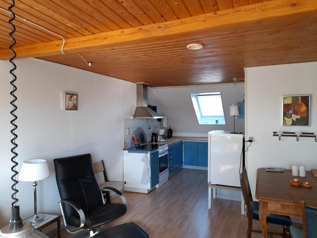Kobmandsgaardens B&B Gedser Eksteriør bilde